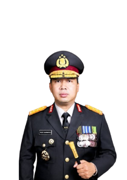Kapolda NTT