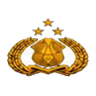 Logo Polri